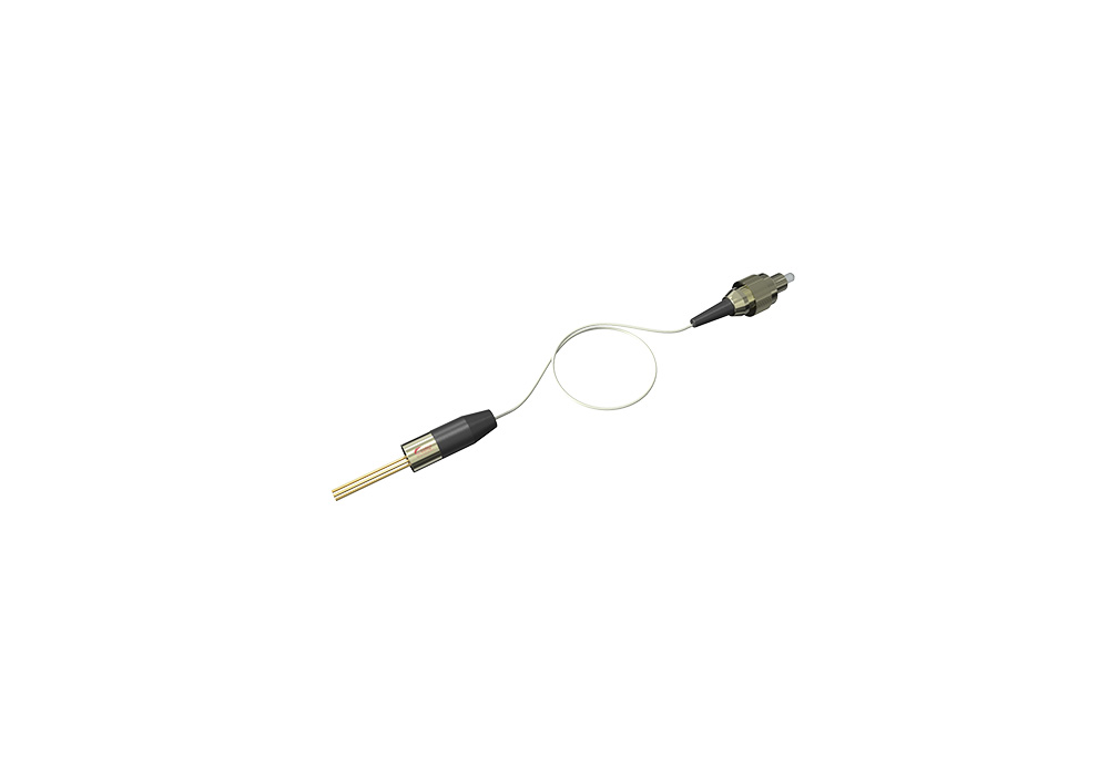 1310 and 1550 nanometer PD module